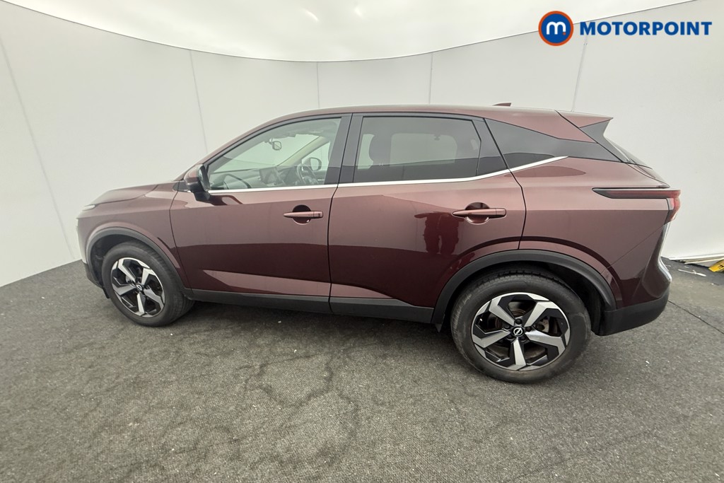 Nissan Qashqai N-Connecta Automatic Petrol SUV - Stock Number (1627500) - 30th supplementary image