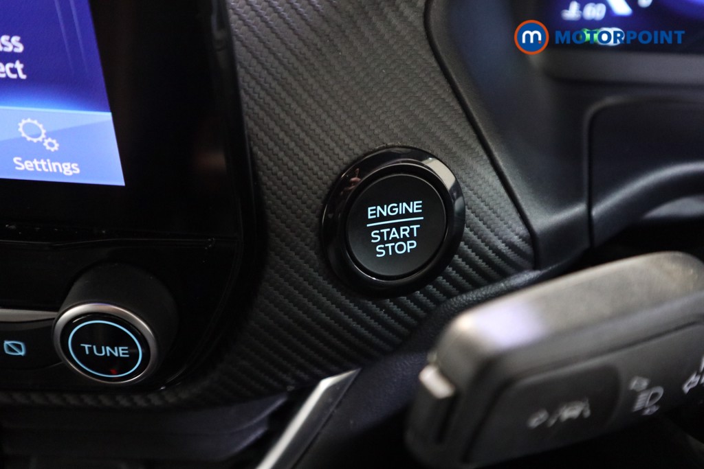 Ford Puma St-Line X Manual Petrol SUV - Stock Number (1627587) - 6th supplementary image