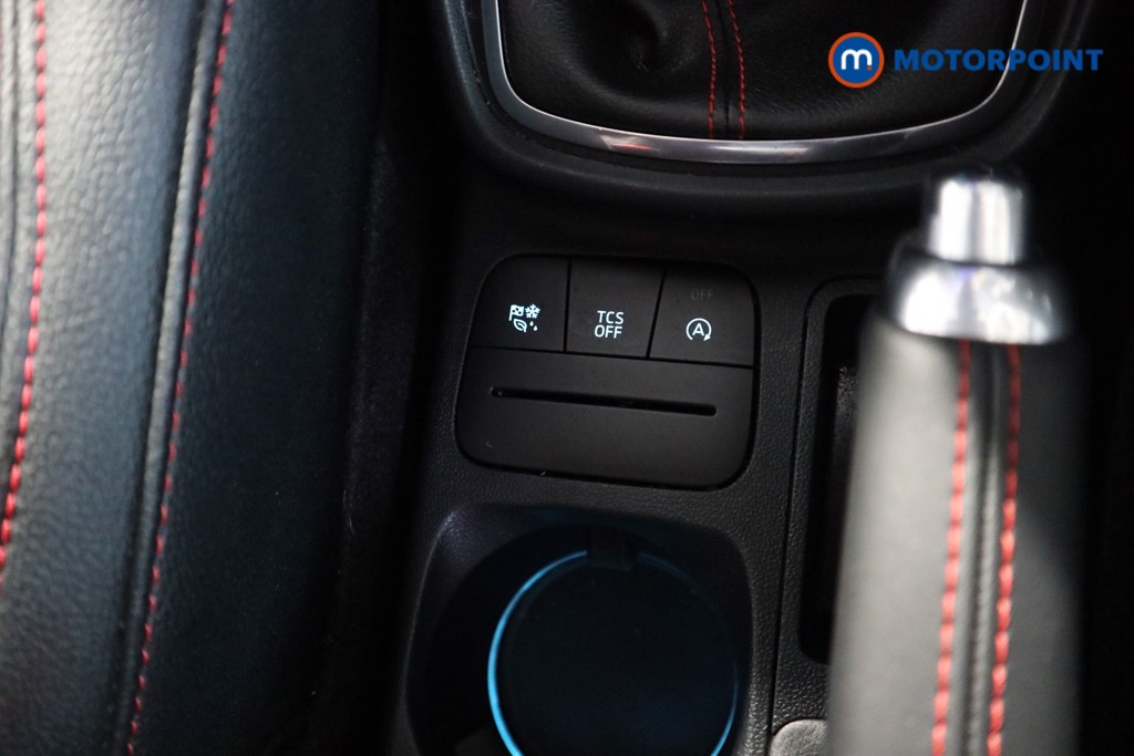 Ford Puma St-Line X Manual Petrol SUV - Stock Number (1627587) - 10th supplementary image