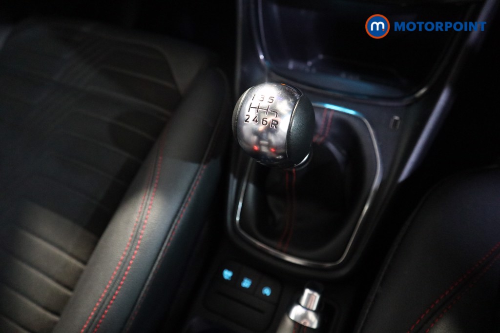 Ford Puma St-Line X Manual Petrol SUV - Stock Number (1627587) - 11th supplementary image