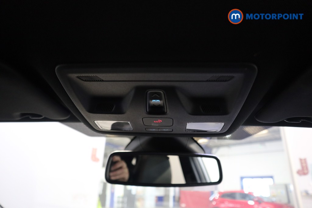 Ford Puma St-Line X Manual Petrol SUV - Stock Number (1627587) - 12th supplementary image