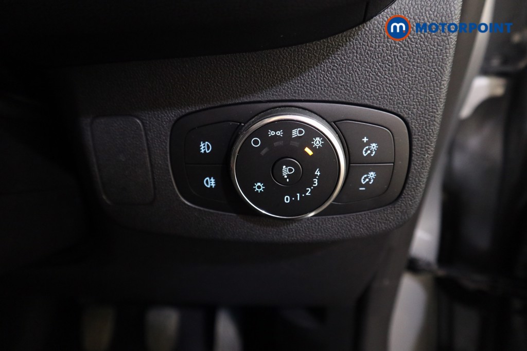 Ford Puma St-Line X Manual Petrol SUV - Stock Number (1627587) - 13th supplementary image