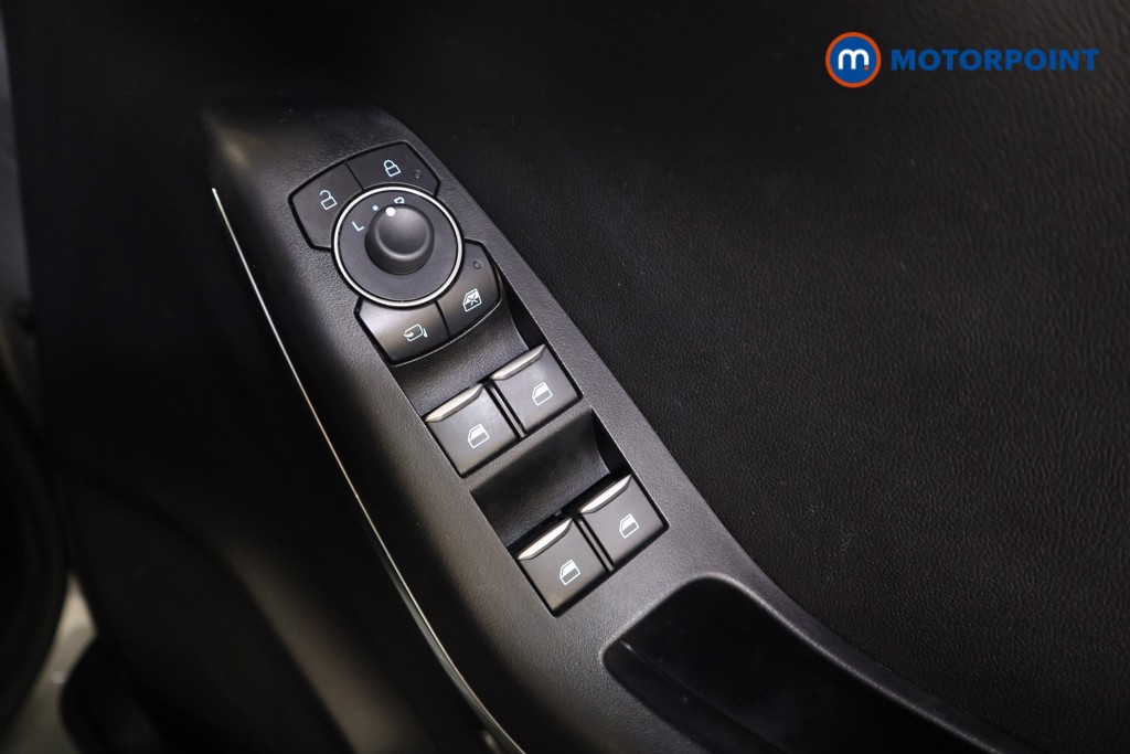 Ford Puma St-Line X Manual Petrol SUV - Stock Number (1627587) - 14th supplementary image