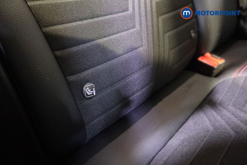 Ford Puma St-Line X Manual Petrol SUV - Stock Number (1627587) - 17th supplementary image