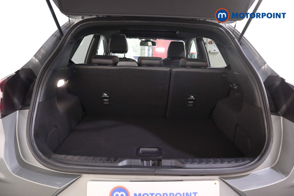 Ford Puma St-Line X Manual Petrol SUV - Stock Number (1627587) - 20th supplementary image