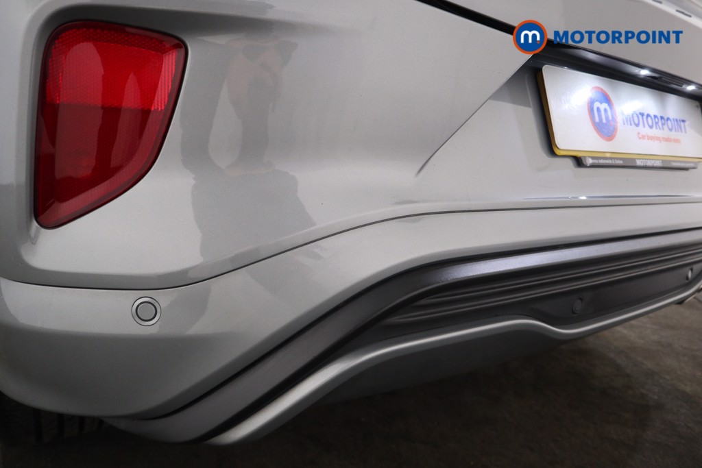 Ford Puma St-Line X Manual Petrol SUV - Stock Number (1627587) - 25th supplementary image