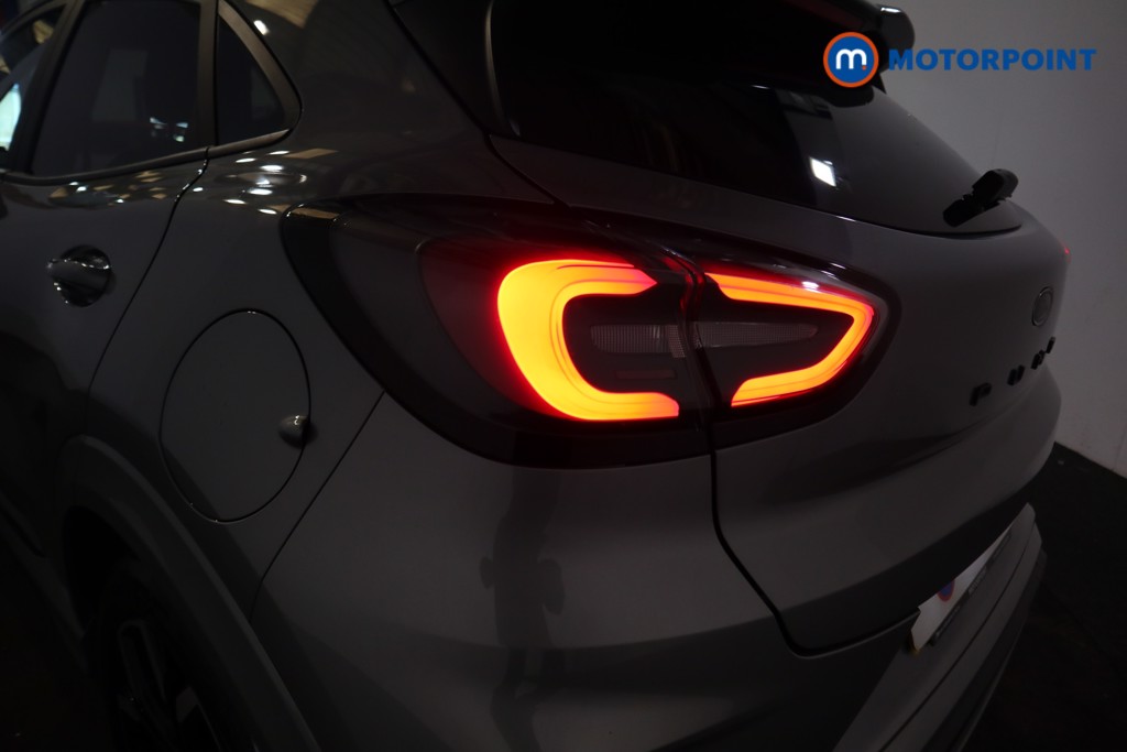 Ford Puma St-Line X Manual Petrol SUV - Stock Number (1627587) - 26th supplementary image