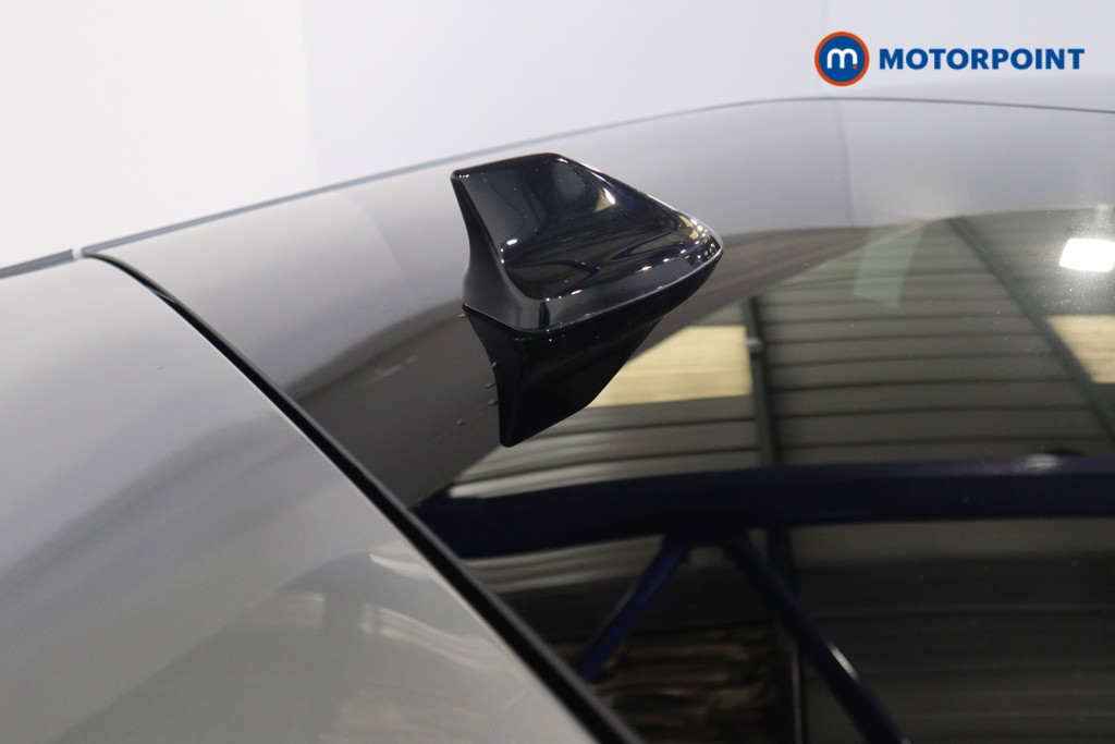 Ford Puma St-Line X Manual Petrol SUV - Stock Number (1627587) - 28th supplementary image