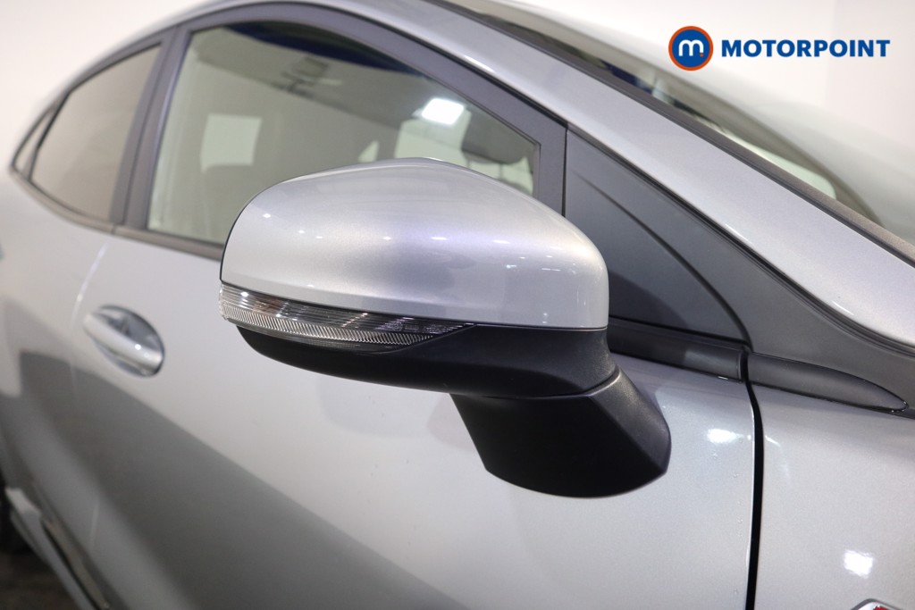 Ford Puma St-Line X Manual Petrol SUV - Stock Number (1627587) - 30th supplementary image