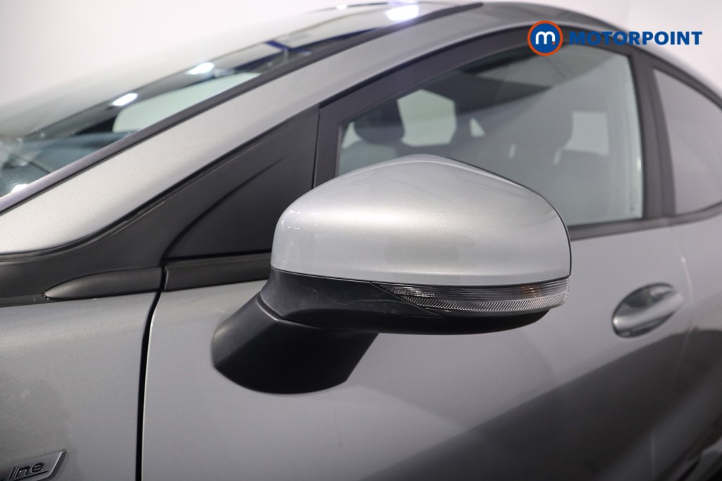 Ford Puma St-Line X Manual Petrol SUV - Stock Number (1627587) - 31st supplementary image