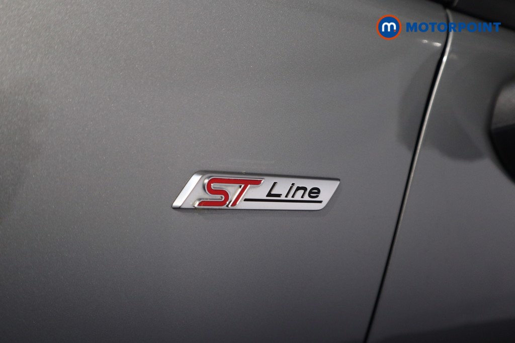 Ford Puma St-Line X Manual Petrol SUV - Stock Number (1627587) - 32nd supplementary image