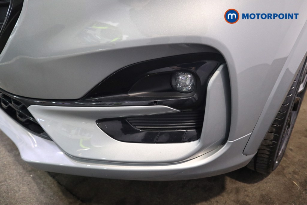 Ford Puma St-Line X Manual Petrol SUV - Stock Number (1627587) - 33rd supplementary image