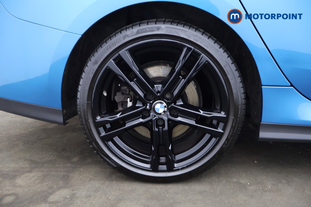 BMW 2 Series M Sport Automatic Petrol Saloon - Stock Number (1627642) - 2nd supplementary image