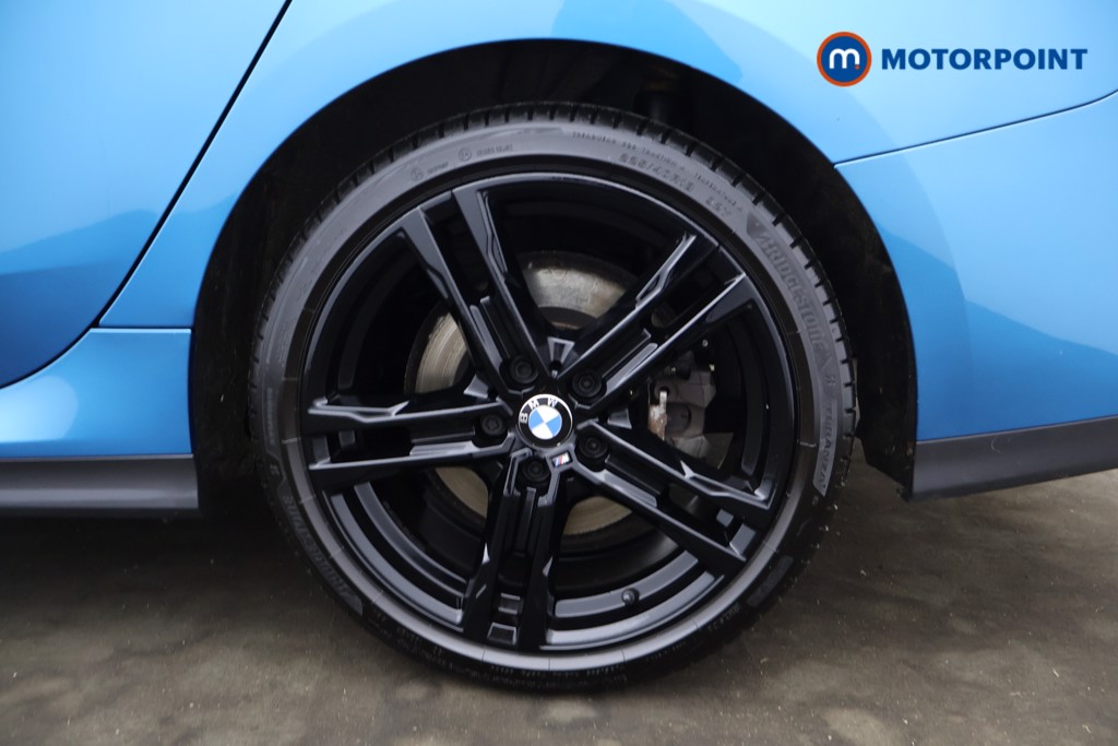 BMW 2 Series M Sport Automatic Petrol Saloon - Stock Number (1627642) - 3rd supplementary image