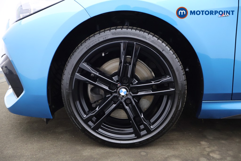 BMW 2 Series M Sport Automatic Petrol Saloon - Stock Number (1627642) - 4th supplementary image