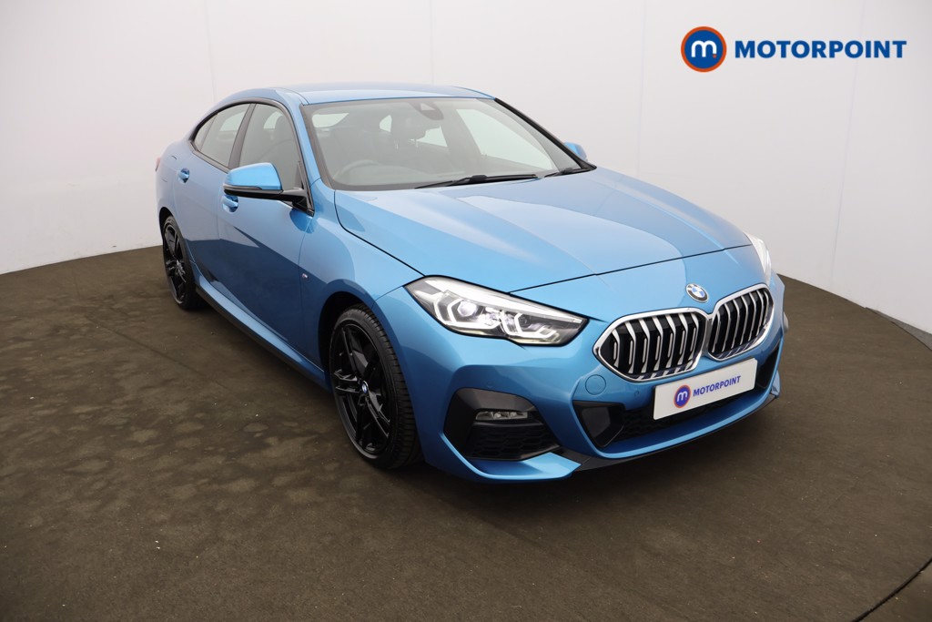 BMW 2 Series M Sport Automatic Petrol Saloon - Stock Number (1627642) - 5th supplementary image