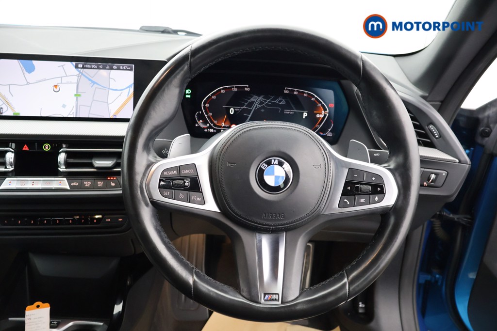 BMW 2 Series M Sport Automatic Petrol Saloon - Stock Number (1627642) - 6th supplementary image