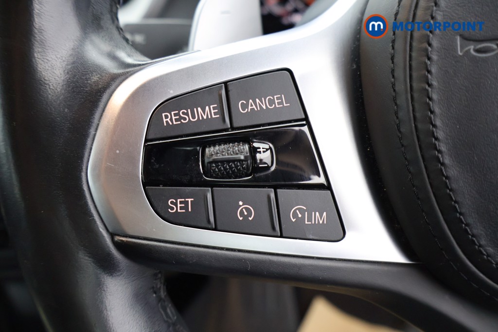 BMW 2 Series M Sport Automatic Petrol Saloon - Stock Number (1627642) - 7th supplementary image