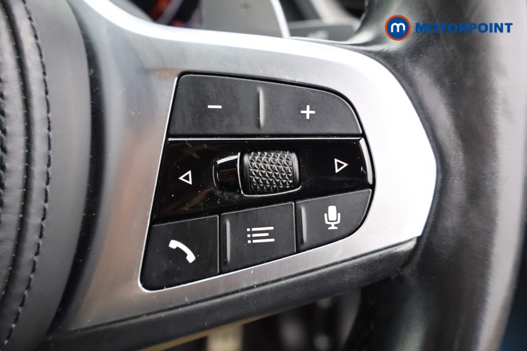 BMW 2 Series M Sport Automatic Petrol Saloon - Stock Number (1627642) - 8th supplementary image