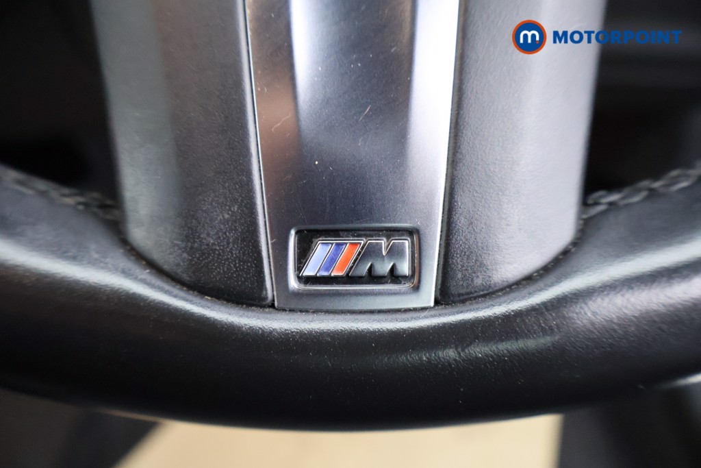 BMW 2 Series M Sport Automatic Petrol Saloon - Stock Number (1627642) - 9th supplementary image