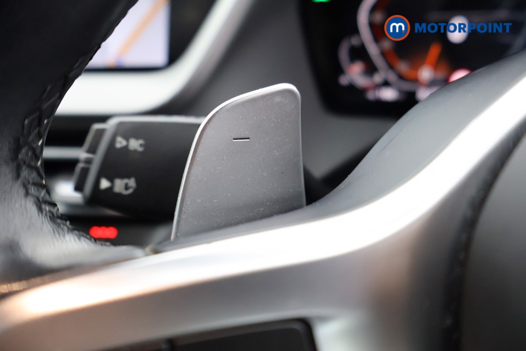 BMW 2 Series M Sport Automatic Petrol Saloon - Stock Number (1627642) - 10th supplementary image