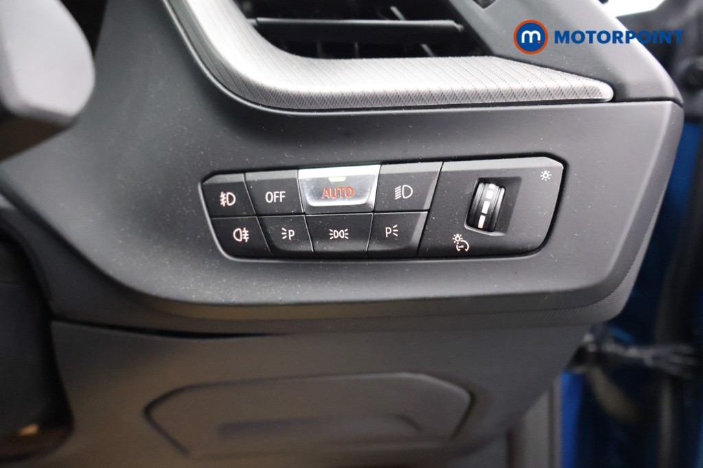 BMW 2 Series M Sport Automatic Petrol Saloon - Stock Number (1627642) - 13th supplementary image