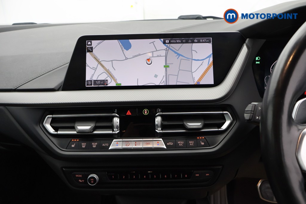 BMW 2 Series M Sport Automatic Petrol Saloon - Stock Number (1627642) - 14th supplementary image