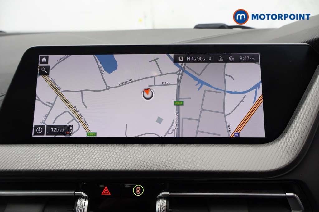 BMW 2 Series M Sport Automatic Petrol Saloon - Stock Number (1627642) - 15th supplementary image