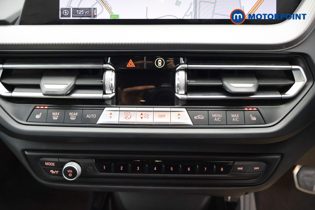 BMW 2 Series M Sport Automatic Petrol Saloon - Stock Number (1627642) - 16th supplementary image