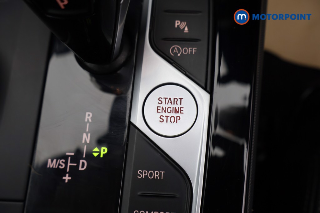 BMW 2 Series M Sport Automatic Petrol Saloon - Stock Number (1627642) - 17th supplementary image