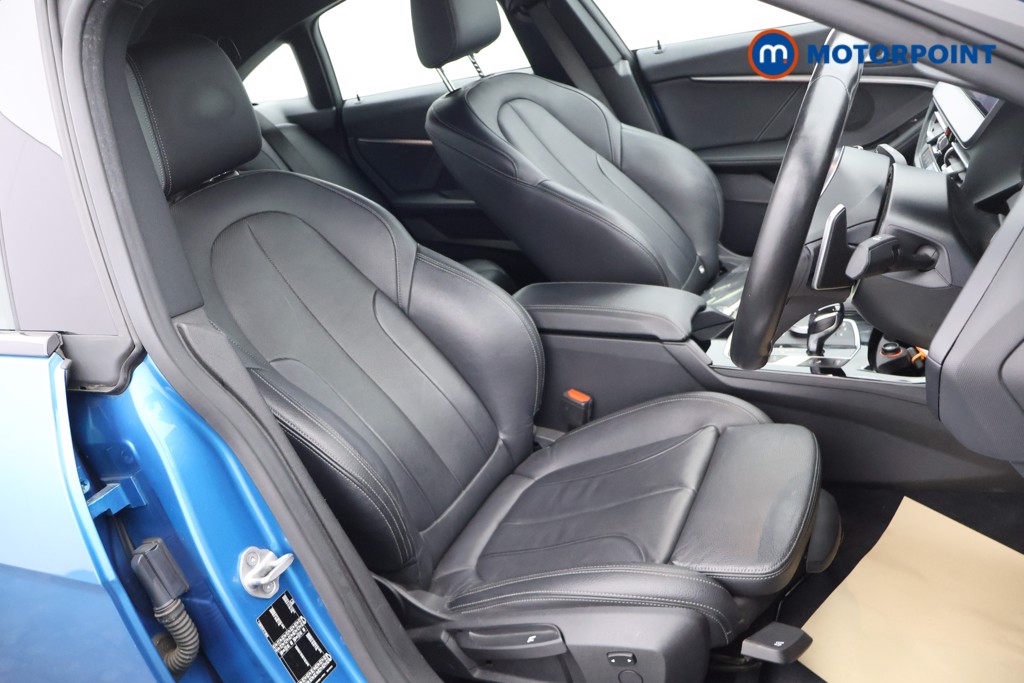 BMW 2 Series M Sport Automatic Petrol Saloon - Stock Number (1627642) - 26th supplementary image