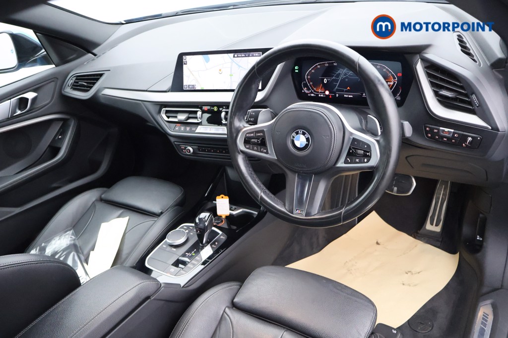 BMW 2 Series M Sport Automatic Petrol Saloon - Stock Number (1627642) - 27th supplementary image