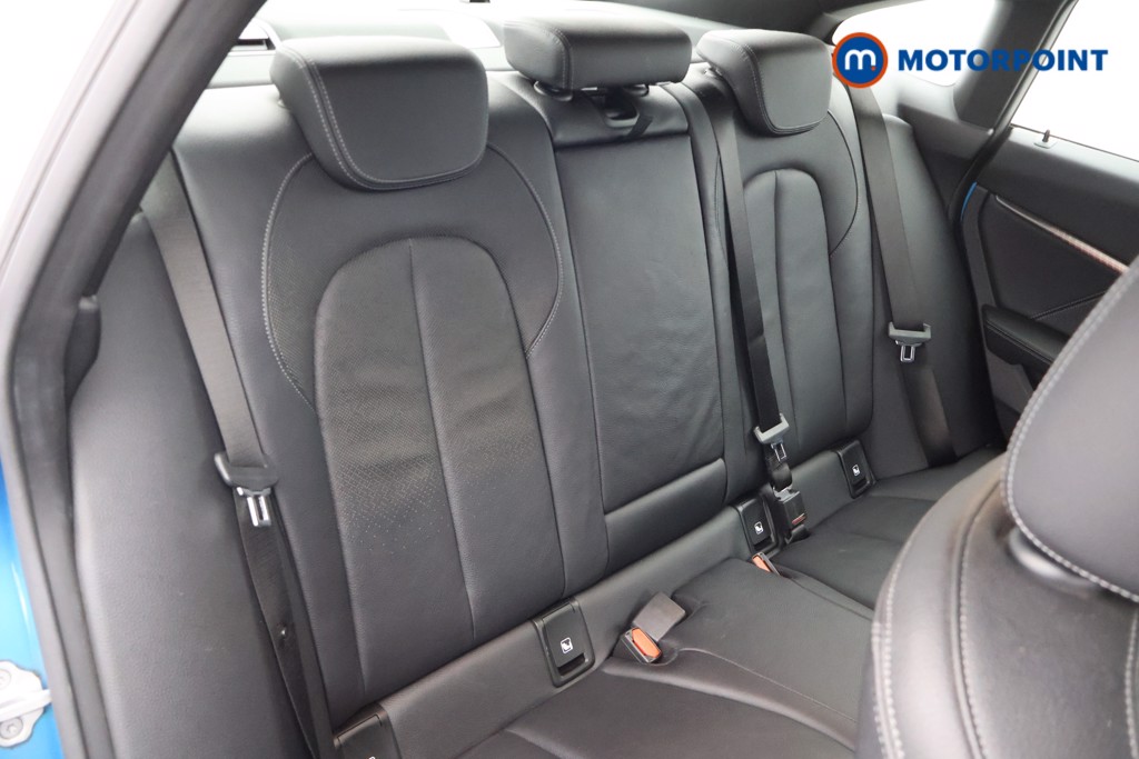 BMW 2 Series M Sport Automatic Petrol Saloon - Stock Number (1627642) - 28th supplementary image