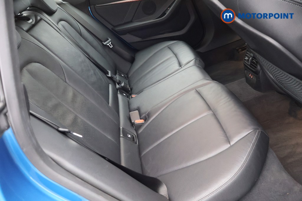 BMW 2 Series M Sport Automatic Petrol Saloon - Stock Number (1627642) - 29th supplementary image