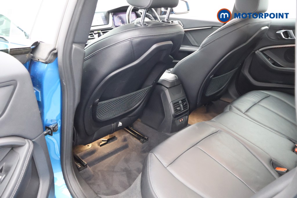 BMW 2 Series M Sport Automatic Petrol Saloon - Stock Number (1627642) - 32nd supplementary image