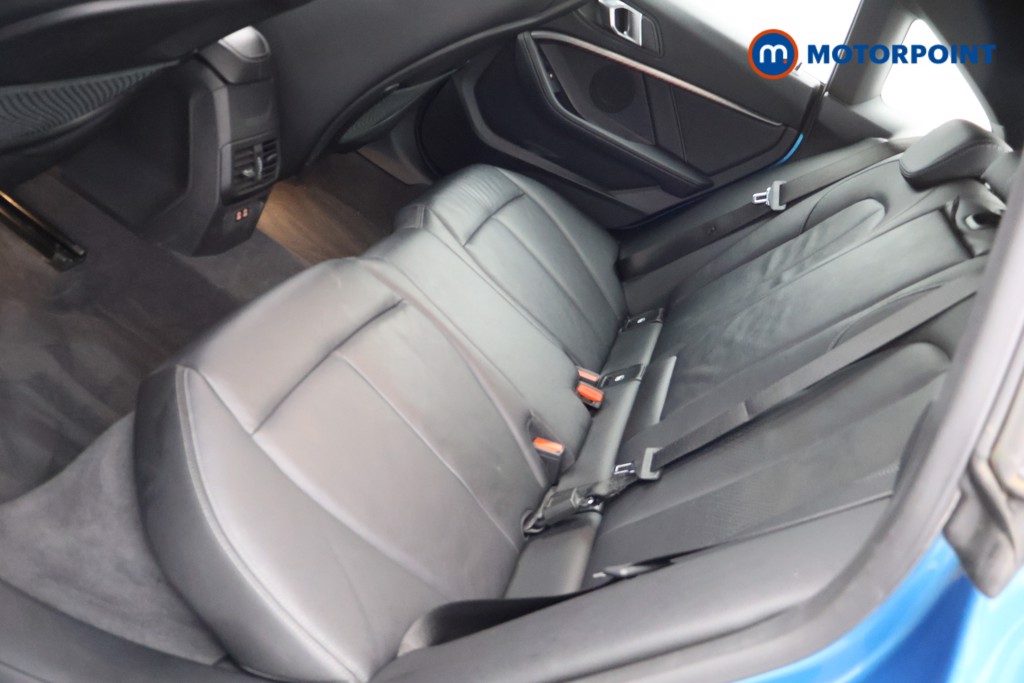 BMW 2 Series M Sport Automatic Petrol Saloon - Stock Number (1627642) - 33rd supplementary image