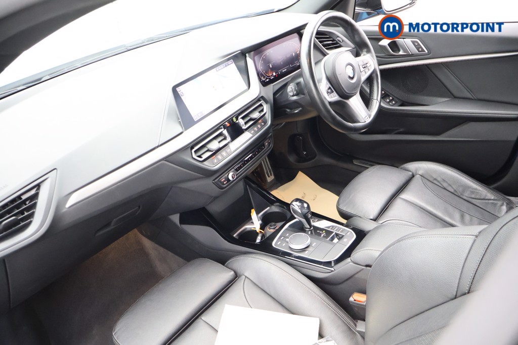 BMW 2 Series M Sport Automatic Petrol Saloon - Stock Number (1627642) - 35th supplementary image