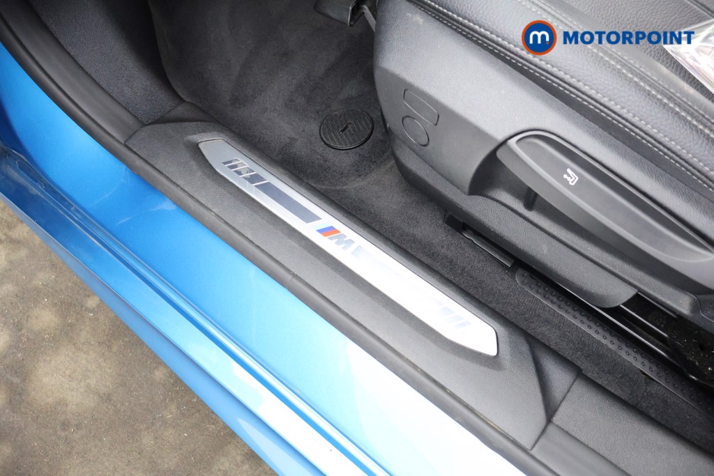 BMW 2 Series M Sport Automatic Petrol Saloon - Stock Number (1627642) - 36th supplementary image