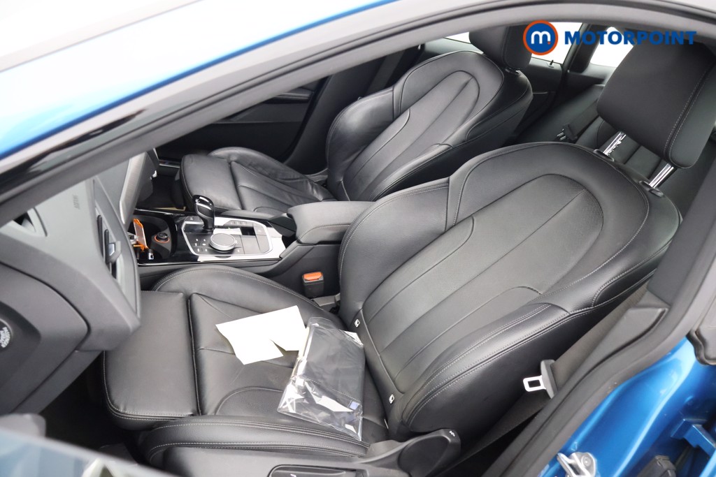 BMW 2 Series M Sport Automatic Petrol Saloon - Stock Number (1627642) - 38th supplementary image