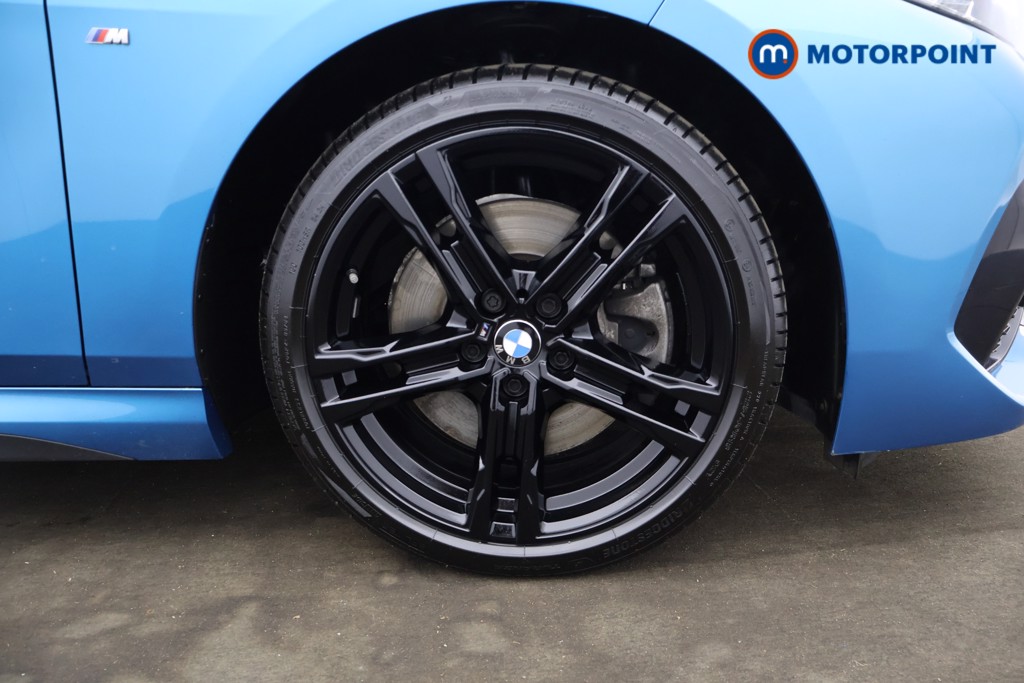 BMW 2 Series M Sport Automatic Petrol Saloon - Stock Number (1627642) - 1st supplementary image