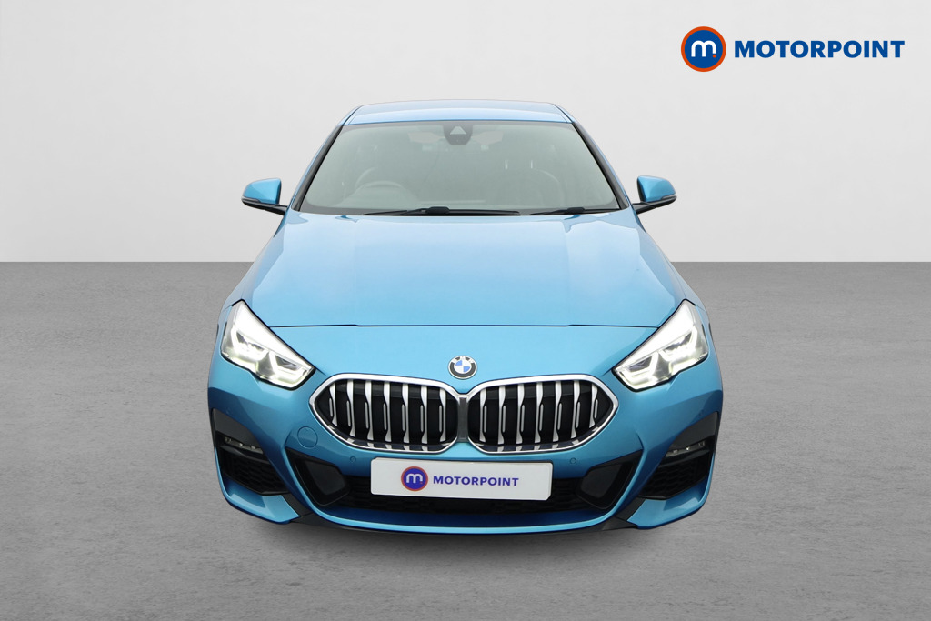BMW 2 Series M Sport Automatic Petrol Saloon - Stock Number (1627642) - Front bumper