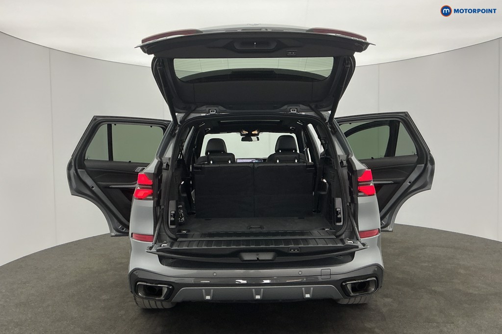 BMW X5 M Sport Automatic Diesel SUV - Stock Number (1627676) - 4th supplementary image