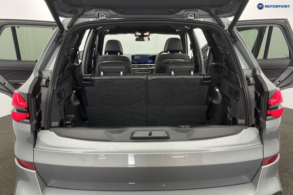 BMW X5 M Sport Automatic Diesel SUV - Stock Number (1627676) - 5th supplementary image