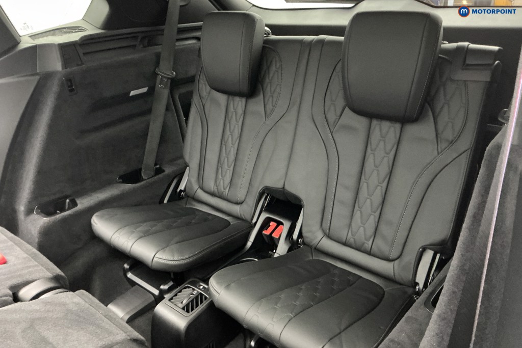 BMW X5 M Sport Automatic Diesel SUV - Stock Number (1627676) - 6th supplementary image