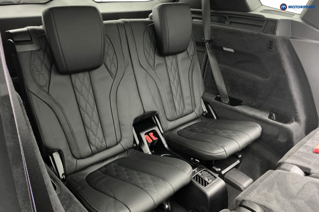 BMW X5 M Sport Automatic Diesel SUV - Stock Number (1627676) - 7th supplementary image