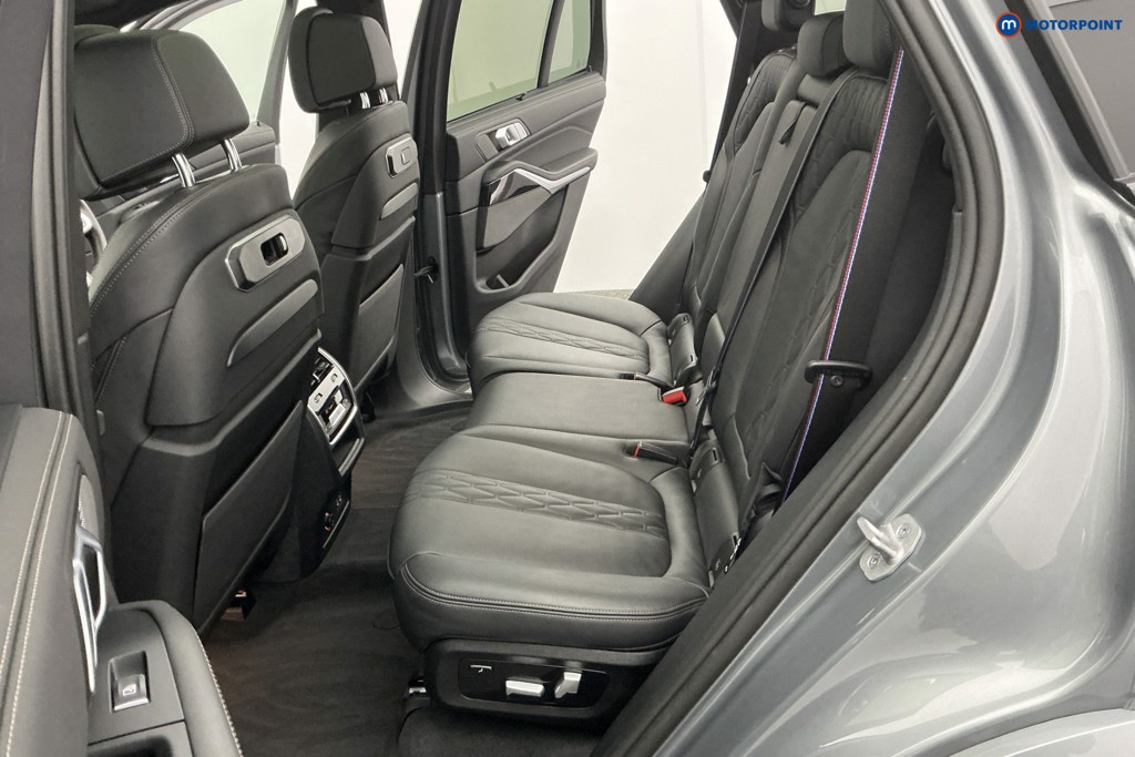 BMW X5 M Sport Automatic Diesel SUV - Stock Number (1627676) - 8th supplementary image