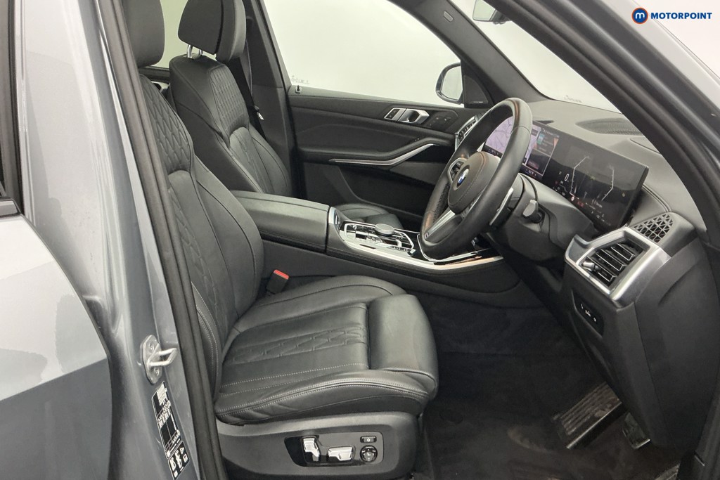 BMW X5 M Sport Automatic Diesel SUV - Stock Number (1627676) - 13th supplementary image