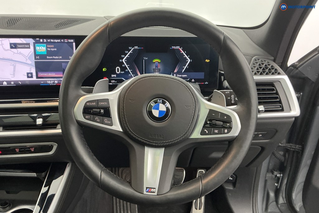 BMW X5 M Sport Automatic Diesel SUV - Stock Number (1627676) - 14th supplementary image