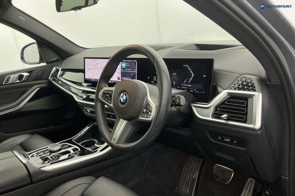 BMW X5 M Sport Automatic Diesel SUV - Stock Number (1627676) - 15th supplementary image