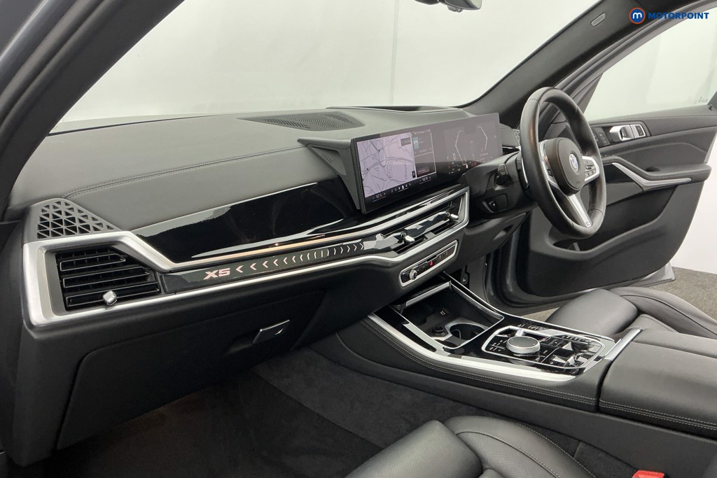 BMW X5 M Sport Automatic Diesel SUV - Stock Number (1627676) - 16th supplementary image